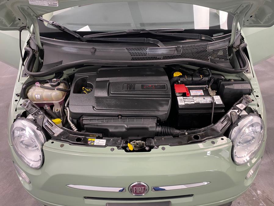 2013 FIAT 500 2dr Conv Pop, available for sale in Linden, New Jersey | East Coast Auto Group. Linden, New Jersey 2013 FIAT 500 2dr Conv Pop, available for sale in Linden, New Jersey | East Coast Auto Group. Linden, New Jersey