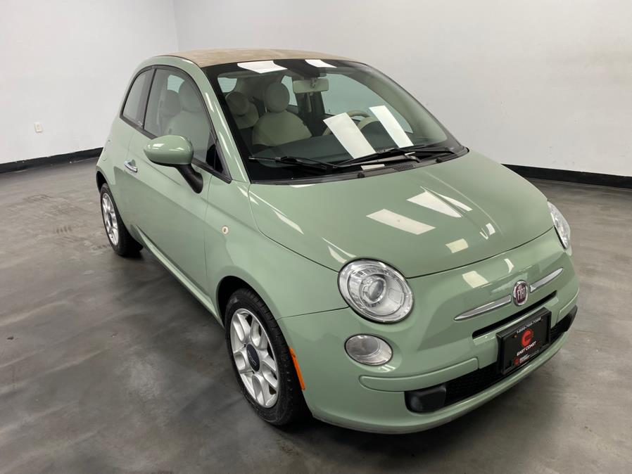 2013 FIAT 500 2dr Conv Pop, available for sale in Linden, New Jersey | East Coast Auto Group. Linden, New Jersey 2013 FIAT 500 2dr Conv Pop, available for sale in Linden, New Jersey | East Coast Auto Group. Linden, New Jersey