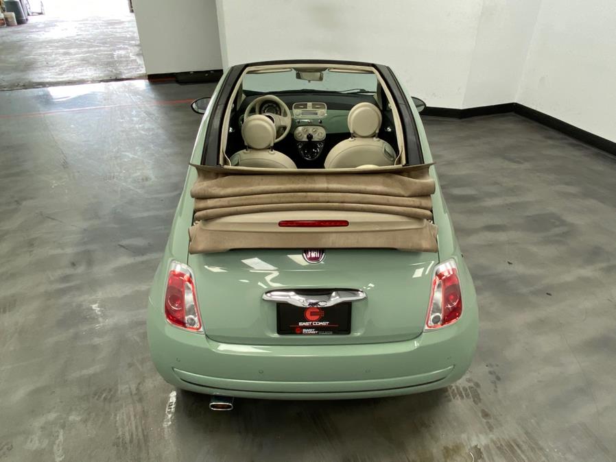 2013 FIAT 500 2dr Conv Pop, available for sale in Linden, New Jersey | East Coast Auto Group. Linden, New Jersey 2013 FIAT 500 2dr Conv Pop, available for sale in Linden, New Jersey | East Coast Auto Group. Linden, New Jersey