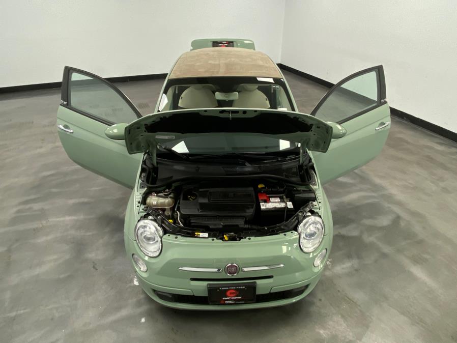2013 FIAT 500 2dr Conv Pop, available for sale in Linden, New Jersey | East Coast Auto Group. Linden, New Jersey 2013 FIAT 500 2dr Conv Pop, available for sale in Linden, New Jersey | East Coast Auto Group. Linden, New Jersey