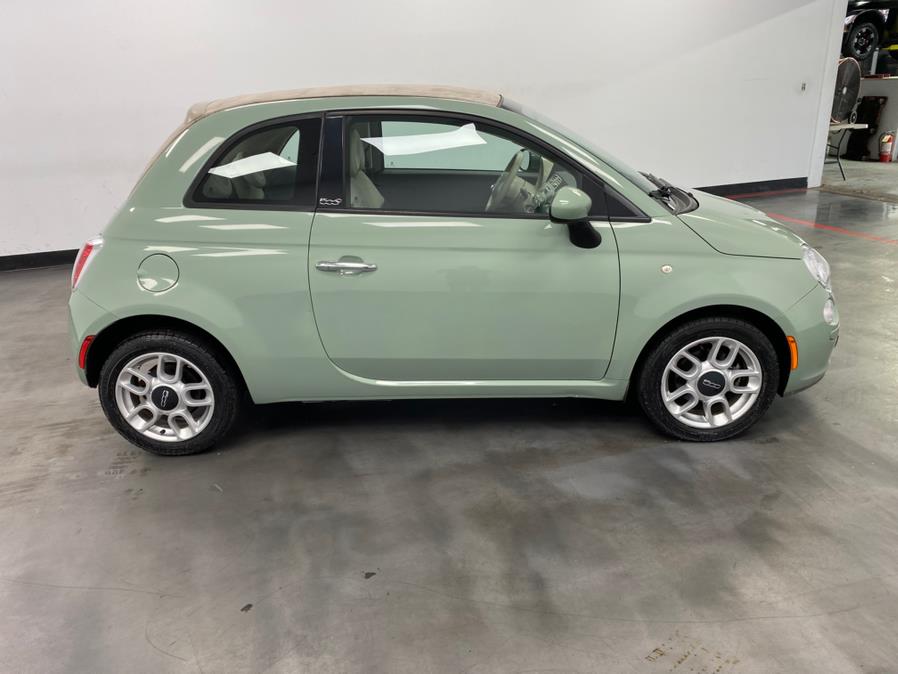 2013 FIAT 500 2dr Conv Pop, available for sale in Linden, New Jersey | East Coast Auto Group. Linden, New Jersey 2013 FIAT 500 2dr Conv Pop, available for sale in Linden, New Jersey | East Coast Auto Group. Linden, New Jersey
