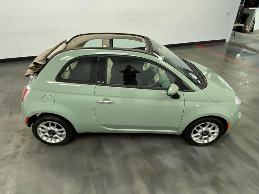 2013 FIAT 500 2dr Conv Pop, available for sale in Linden, New Jersey | East Coast Auto Group. Linden, New Jersey 2013 FIAT 500 2dr Conv Pop, available for sale in Linden, New Jersey | East Coast Auto Group. Linden, New Jersey