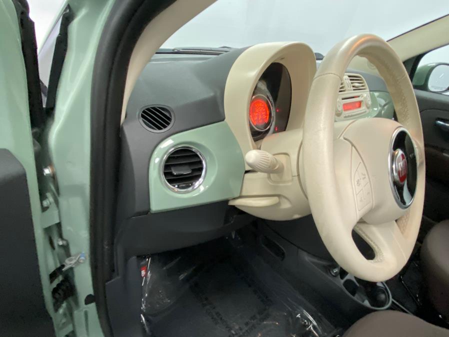 2013 FIAT 500 2dr Conv Pop, available for sale in Linden, New Jersey | East Coast Auto Group. Linden, New Jersey 2013 FIAT 500 2dr Conv Pop, available for sale in Linden, New Jersey | East Coast Auto Group. Linden, New Jersey