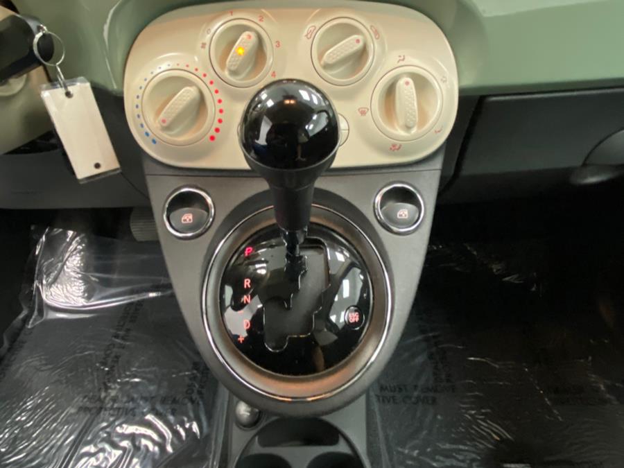 2013 FIAT 500 2dr Conv Pop, available for sale in Linden, New Jersey | East Coast Auto Group. Linden, New Jersey 2013 FIAT 500 2dr Conv Pop, available for sale in Linden, New Jersey | East Coast Auto Group. Linden, New Jersey