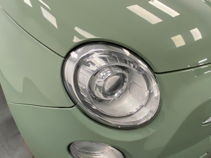 2013 FIAT 500 2dr Conv Pop, available for sale in Linden, New Jersey | East Coast Auto Group. Linden, New Jersey 2013 FIAT 500 2dr Conv Pop, available for sale in Linden, New Jersey | East Coast Auto Group. Linden, New Jersey
