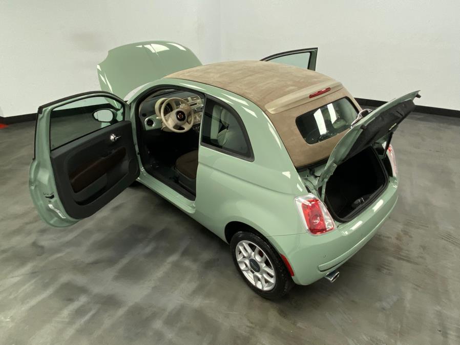 2013 FIAT 500 2dr Conv Pop, available for sale in Linden, New Jersey | East Coast Auto Group. Linden, New Jersey 2013 FIAT 500 2dr Conv Pop, available for sale in Linden, New Jersey | East Coast Auto Group. Linden, New Jersey