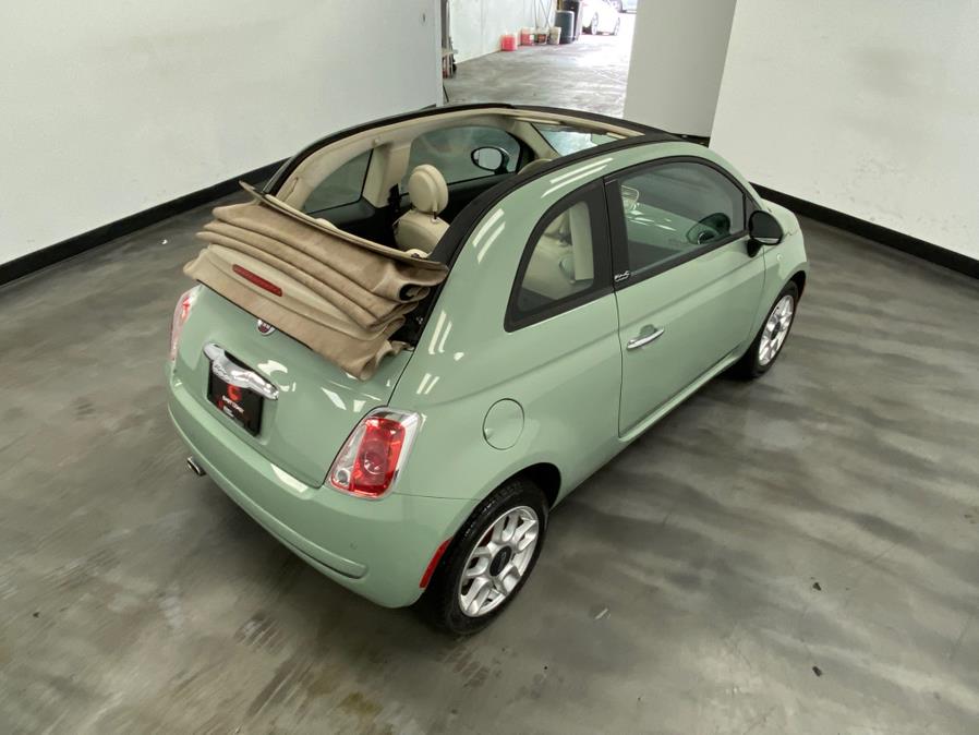 2013 FIAT 500 2dr Conv Pop, available for sale in Linden, New Jersey | East Coast Auto Group. Linden, New Jersey 2013 FIAT 500 2dr Conv Pop, available for sale in Linden, New Jersey | East Coast Auto Group. Linden, New Jersey