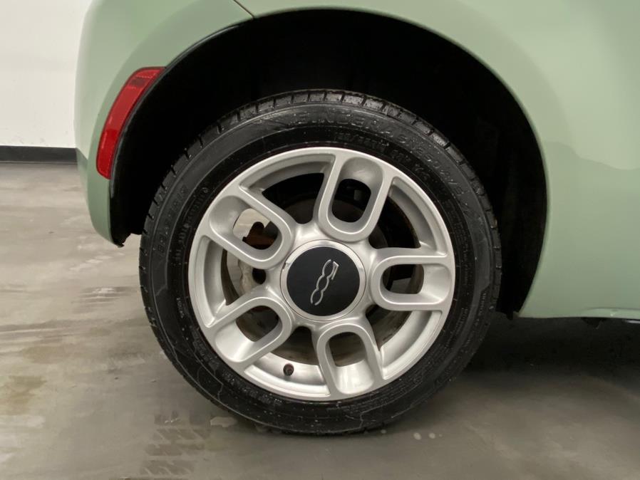 2013 FIAT 500 2dr Conv Pop, available for sale in Linden, New Jersey | East Coast Auto Group. Linden, New Jersey 2013 FIAT 500 2dr Conv Pop, available for sale in Linden, New Jersey | East Coast Auto Group. Linden, New Jersey