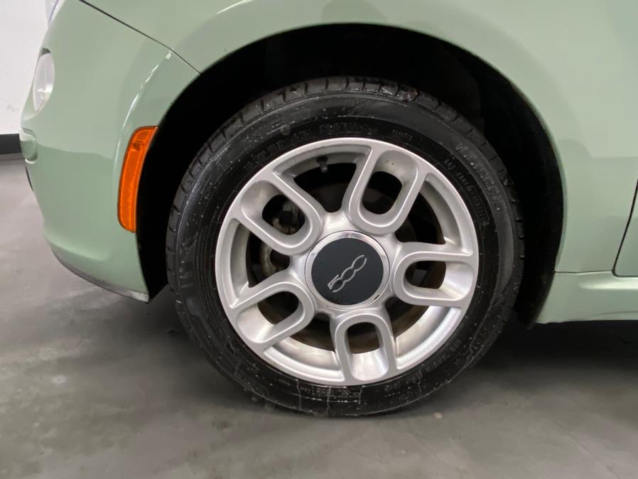 2013 FIAT 500 2dr Conv Pop, available for sale in Linden, New Jersey | East Coast Auto Group. Linden, New Jersey 2013 FIAT 500 2dr Conv Pop, available for sale in Linden, New Jersey | East Coast Auto Group. Linden, New Jersey