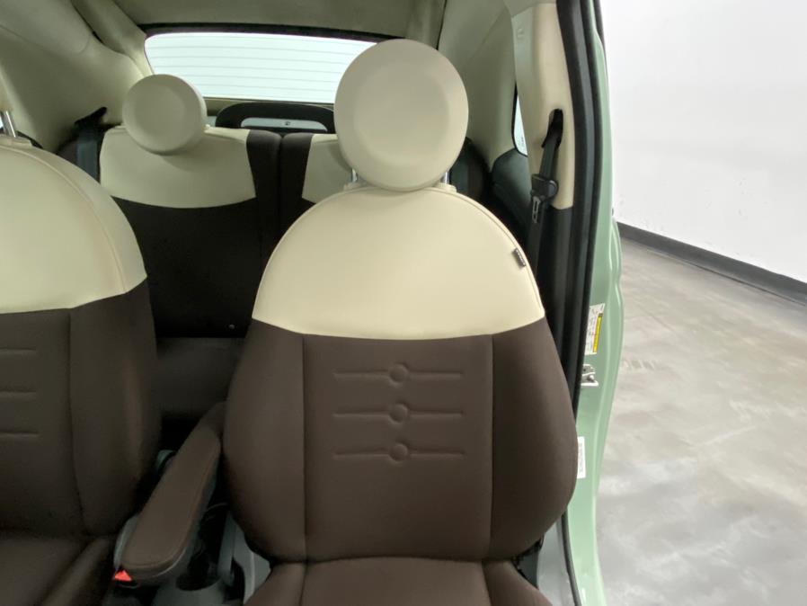 2013 FIAT 500 2dr Conv Pop, available for sale in Linden, New Jersey | East Coast Auto Group. Linden, New Jersey 2013 FIAT 500 2dr Conv Pop, available for sale in Linden, New Jersey | East Coast Auto Group. Linden, New Jersey