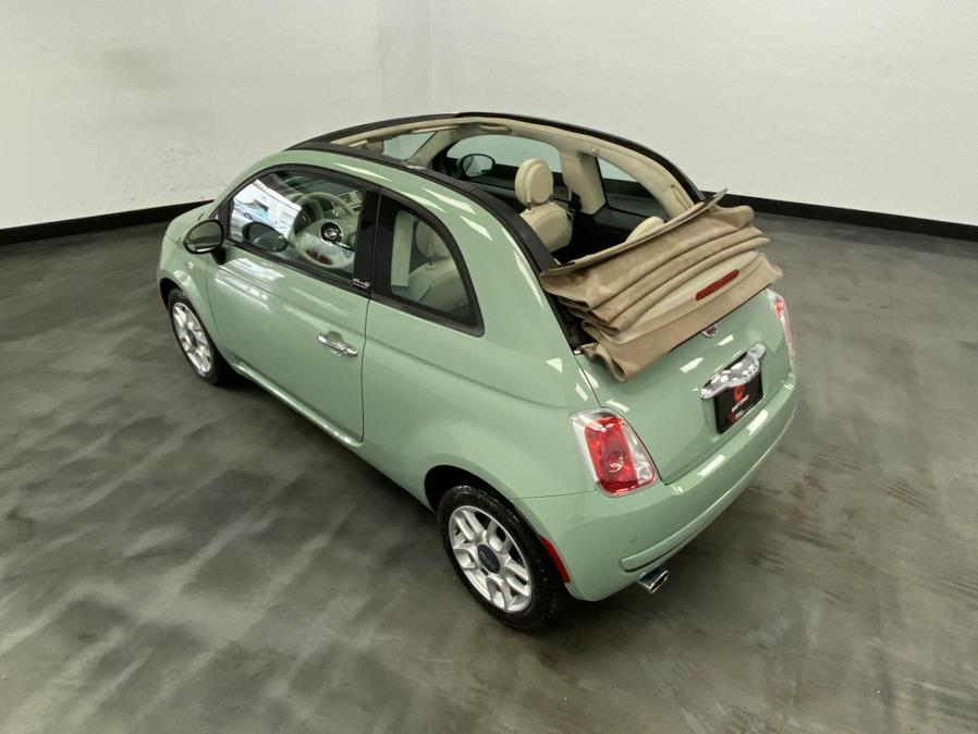 2013 FIAT 500 2dr Conv Pop, available for sale in Linden, New Jersey | East Coast Auto Group. Linden, New Jersey 2013 FIAT 500 2dr Conv Pop, available for sale in Linden, New Jersey | East Coast Auto Group. Linden, New Jersey