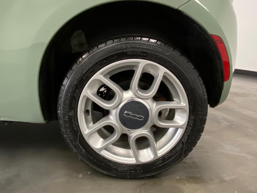 2013 FIAT 500 2dr Conv Pop, available for sale in Linden, New Jersey | East Coast Auto Group. Linden, New Jersey 2013 FIAT 500 2dr Conv Pop, available for sale in Linden, New Jersey | East Coast Auto Group. Linden, New Jersey