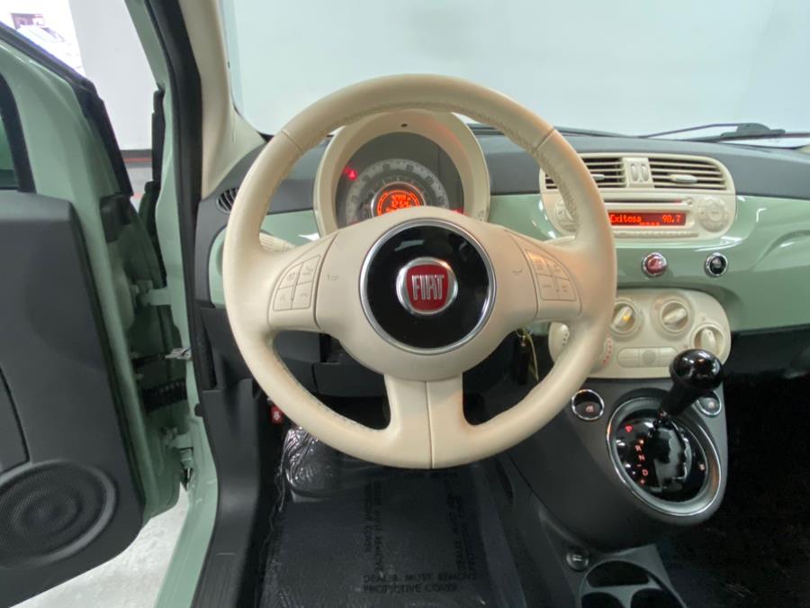 2013 FIAT 500 2dr Conv Pop, available for sale in Linden, New Jersey | East Coast Auto Group. Linden, New Jersey 2013 FIAT 500 2dr Conv Pop, available for sale in Linden, New Jersey | East Coast Auto Group. Linden, New Jersey