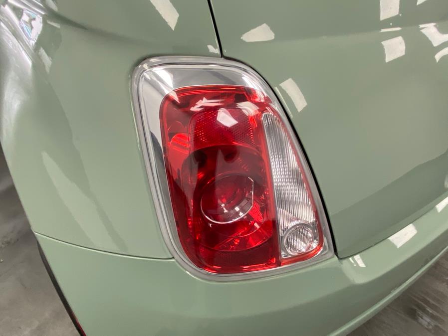 2013 FIAT 500 2dr Conv Pop, available for sale in Linden, New Jersey | East Coast Auto Group. Linden, New Jersey 2013 FIAT 500 2dr Conv Pop, available for sale in Linden, New Jersey | East Coast Auto Group. Linden, New Jersey