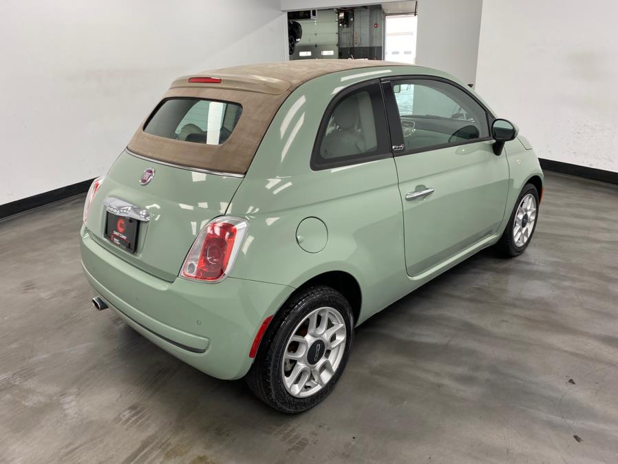 2013 FIAT 500 2dr Conv Pop, available for sale in Linden, New Jersey | East Coast Auto Group. Linden, New Jersey 2013 FIAT 500 2dr Conv Pop, available for sale in Linden, New Jersey | East Coast Auto Group. Linden, New Jersey