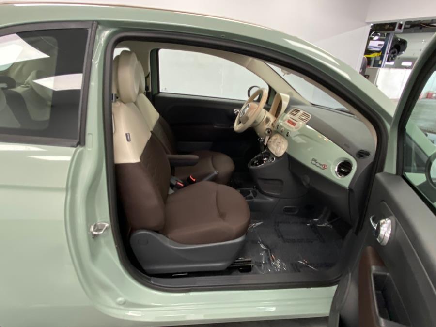 2013 FIAT 500 2dr Conv Pop, available for sale in Linden, New Jersey | East Coast Auto Group. Linden, New Jersey 2013 FIAT 500 2dr Conv Pop, available for sale in Linden, New Jersey | East Coast Auto Group. Linden, New Jersey