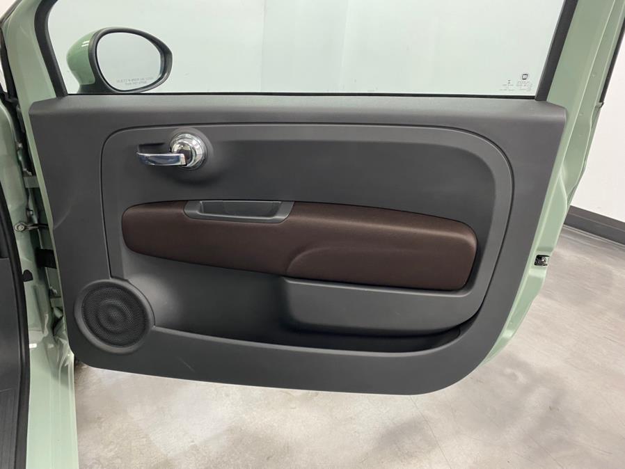 2013 FIAT 500 2dr Conv Pop, available for sale in Linden, New Jersey | East Coast Auto Group. Linden, New Jersey 2013 FIAT 500 2dr Conv Pop, available for sale in Linden, New Jersey | East Coast Auto Group. Linden, New Jersey