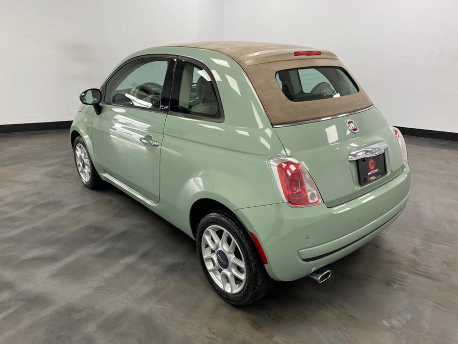 2013 FIAT 500 2dr Conv Pop, available for sale in Linden, New Jersey | East Coast Auto Group. Linden, New Jersey 2013 FIAT 500 2dr Conv Pop, available for sale in Linden, New Jersey | East Coast Auto Group. Linden, New Jersey