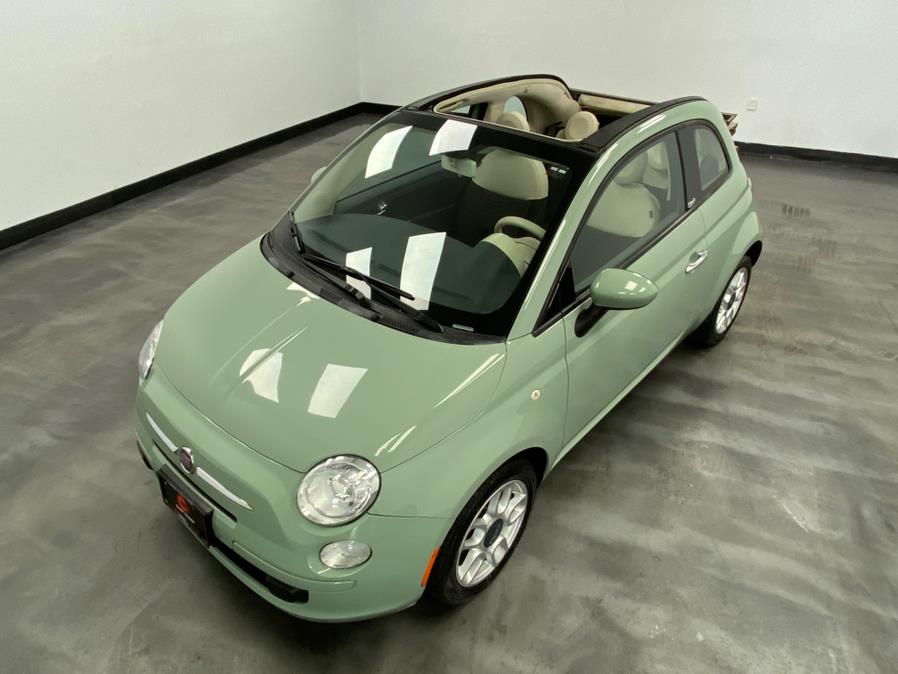 2013 FIAT 500 2dr Conv Pop, available for sale in Linden, New Jersey | East Coast Auto Group. Linden, New Jersey 2013 FIAT 500 2dr Conv Pop, available for sale in Linden, New Jersey | East Coast Auto Group. Linden, New Jersey