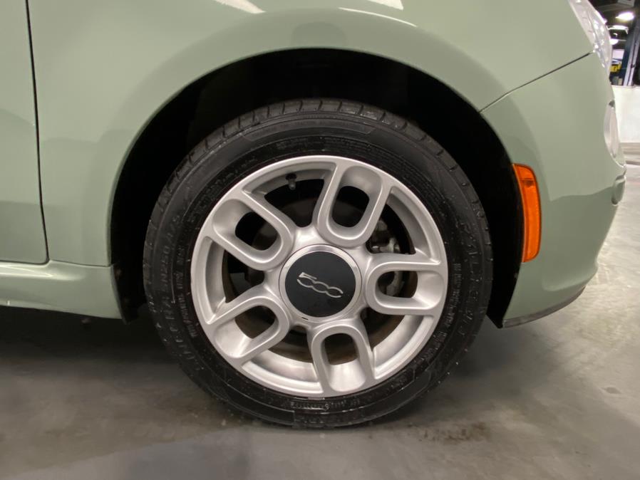 2013 FIAT 500 2dr Conv Pop, available for sale in Linden, New Jersey | East Coast Auto Group. Linden, New Jersey 2013 FIAT 500 2dr Conv Pop, available for sale in Linden, New Jersey | East Coast Auto Group. Linden, New Jersey