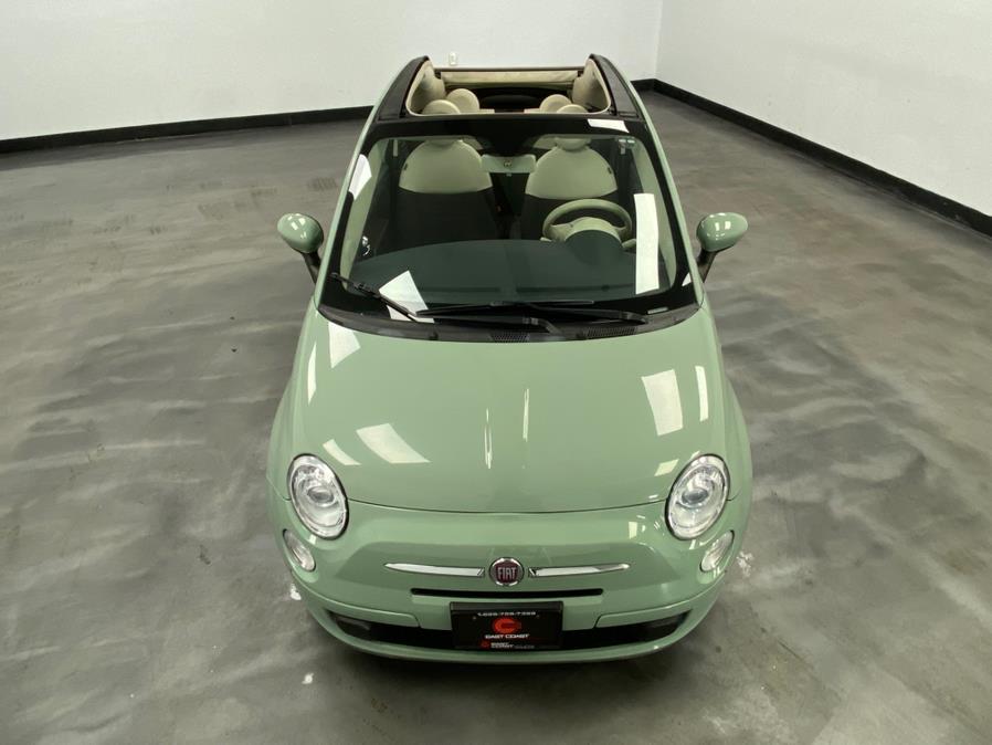 2013 FIAT 500 2dr Conv Pop, available for sale in Linden, New Jersey | East Coast Auto Group. Linden, New Jersey 2013 FIAT 500 2dr Conv Pop, available for sale in Linden, New Jersey | East Coast Auto Group. Linden, New Jersey