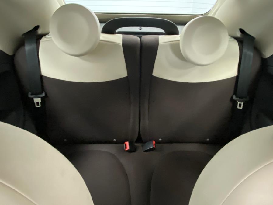2013 FIAT 500 2dr Conv Pop, available for sale in Linden, New Jersey | East Coast Auto Group. Linden, New Jersey 2013 FIAT 500 2dr Conv Pop, available for sale in Linden, New Jersey | East Coast Auto Group. Linden, New Jersey