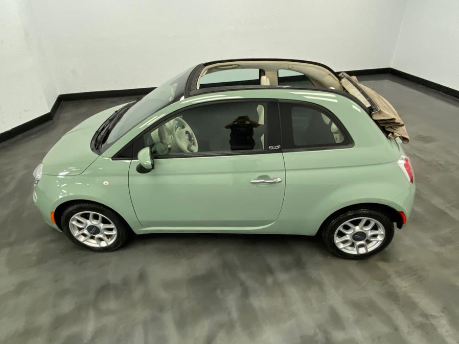 2013 FIAT 500 2dr Conv Pop, available for sale in Linden, New Jersey | East Coast Auto Group. Linden, New Jersey 2013 FIAT 500 2dr Conv Pop, available for sale in Linden, New Jersey | East Coast Auto Group. Linden, New Jersey