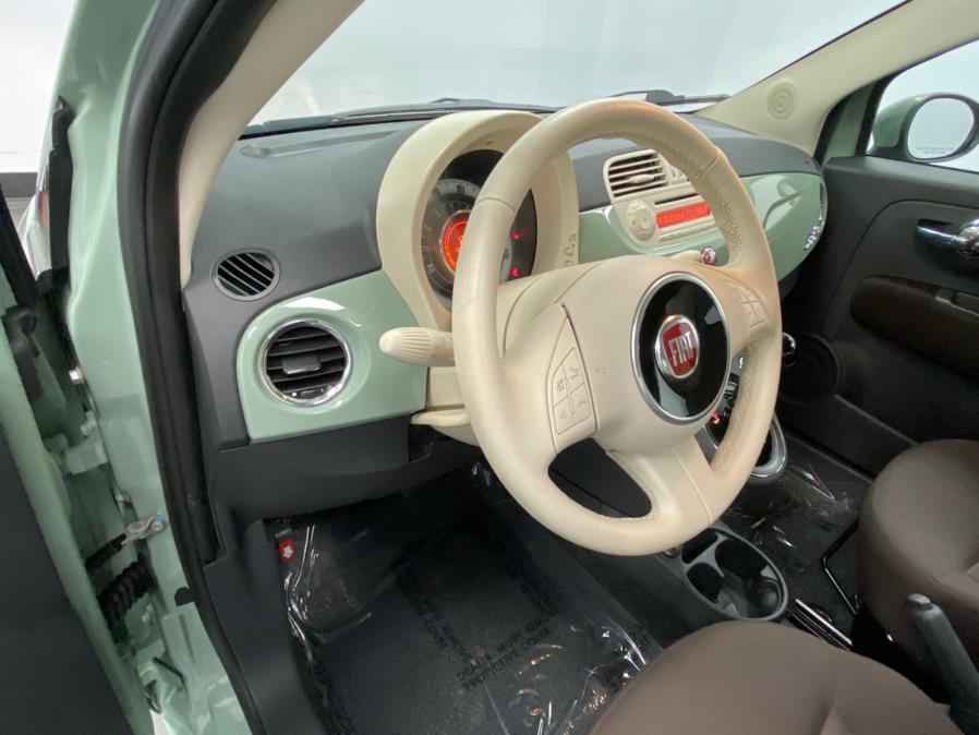 2013 FIAT 500 2dr Conv Pop, available for sale in Linden, New Jersey | East Coast Auto Group. Linden, New Jersey 2013 FIAT 500 2dr Conv Pop, available for sale in Linden, New Jersey | East Coast Auto Group. Linden, New Jersey