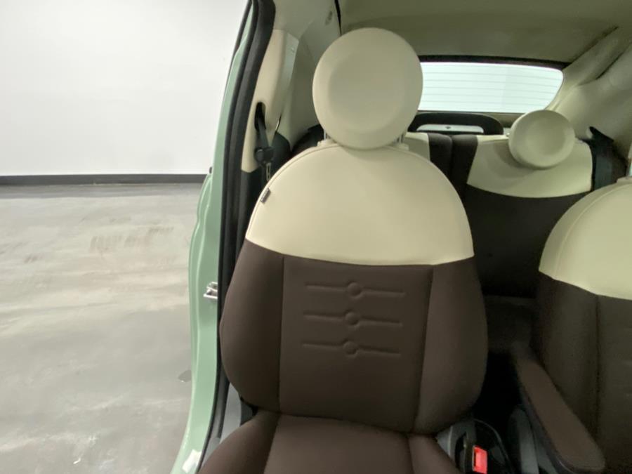 2013 FIAT 500 2dr Conv Pop, available for sale in Linden, New Jersey | East Coast Auto Group. Linden, New Jersey 2013 FIAT 500 2dr Conv Pop, available for sale in Linden, New Jersey | East Coast Auto Group. Linden, New Jersey