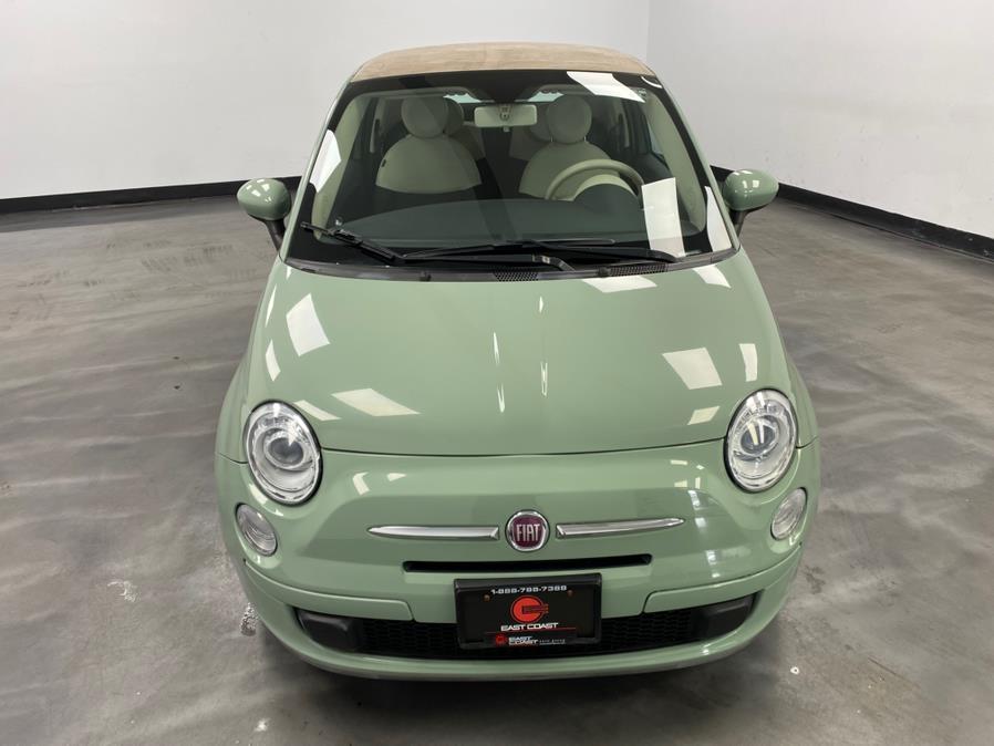 2013 FIAT 500 2dr Conv Pop, available for sale in Linden, New Jersey | East Coast Auto Group. Linden, New Jersey 2013 FIAT 500 2dr Conv Pop, available for sale in Linden, New Jersey | East Coast Auto Group. Linden, New Jersey