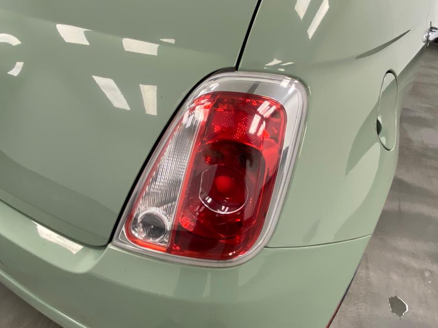 2013 FIAT 500 2dr Conv Pop, available for sale in Linden, New Jersey | East Coast Auto Group. Linden, New Jersey 2013 FIAT 500 2dr Conv Pop, available for sale in Linden, New Jersey | East Coast Auto Group. Linden, New Jersey