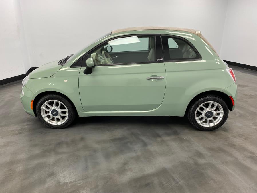2013 FIAT 500 2dr Conv Pop, available for sale in Linden, New Jersey | East Coast Auto Group. Linden, New Jersey 2013 FIAT 500 2dr Conv Pop, available for sale in Linden, New Jersey | East Coast Auto Group. Linden, New Jersey