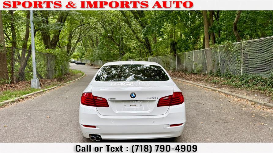2015 BMW 5 Series 4dr Sdn 528i xDrive AWD, available for sale in Brooklyn, New York | Sports & Imports Auto Inc. Brooklyn, New York 2015 BMW 5 Series 4dr Sdn 528i xDrive AWD, available for sale in Brooklyn, New York | Sports & Imports Auto Inc. Brooklyn, New York