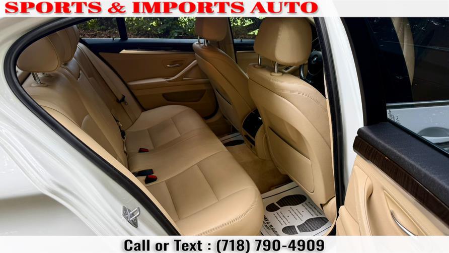 2015 BMW 5 Series 4dr Sdn 528i xDrive AWD, available for sale in Brooklyn, New York | Sports & Imports Auto Inc. Brooklyn, New York 2015 BMW 5 Series 4dr Sdn 528i xDrive AWD, available for sale in Brooklyn, New York | Sports & Imports Auto Inc. Brooklyn, New York