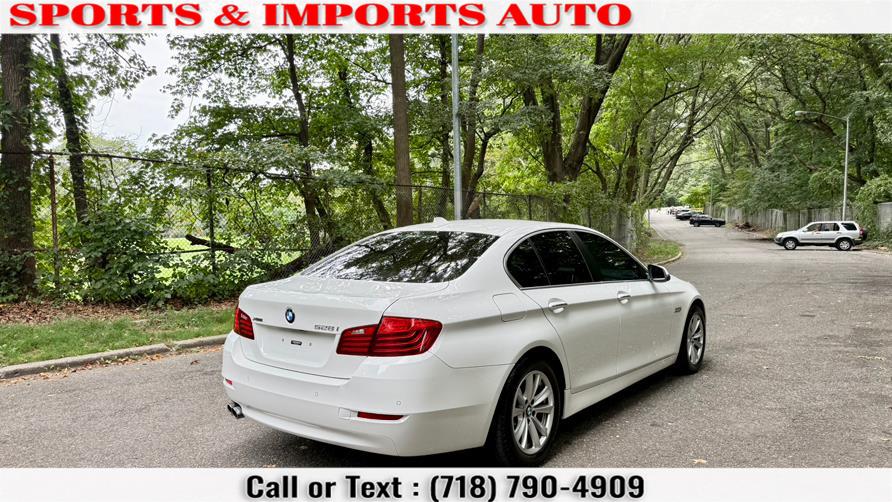 2015 BMW 5 Series 4dr Sdn 528i xDrive AWD, available for sale in Brooklyn, New York | Sports & Imports Auto Inc. Brooklyn, New York 2015 BMW 5 Series 4dr Sdn 528i xDrive AWD, available for sale in Brooklyn, New York | Sports & Imports Auto Inc. Brooklyn, New York