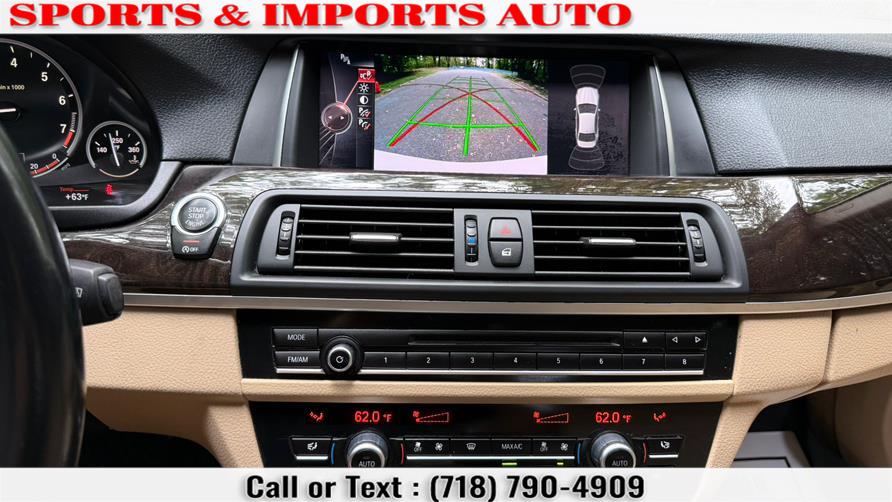 2015 BMW 5 Series 4dr Sdn 528i xDrive AWD, available for sale in Brooklyn, New York | Sports & Imports Auto Inc. Brooklyn, New York 2015 BMW 5 Series 4dr Sdn 528i xDrive AWD, available for sale in Brooklyn, New York | Sports & Imports Auto Inc. Brooklyn, New York