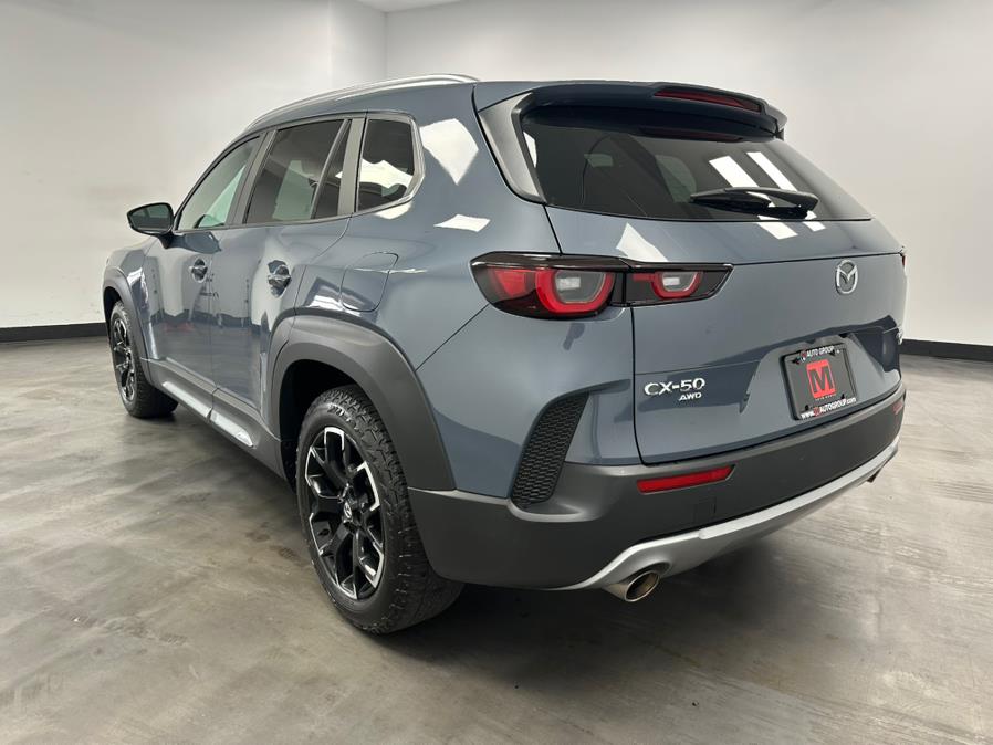 2023 Mazda CX-50 2.5 Turbo Meridian Edition AWD, available for sale in Elizabeth, New Jersey | M Auto Group. Elizabeth, New Jersey 2023 Mazda CX-50 2.5 Turbo Meridian Edition AWD, available for sale in Elizabeth, New Jersey | M Auto Group. Elizabeth, New Jersey