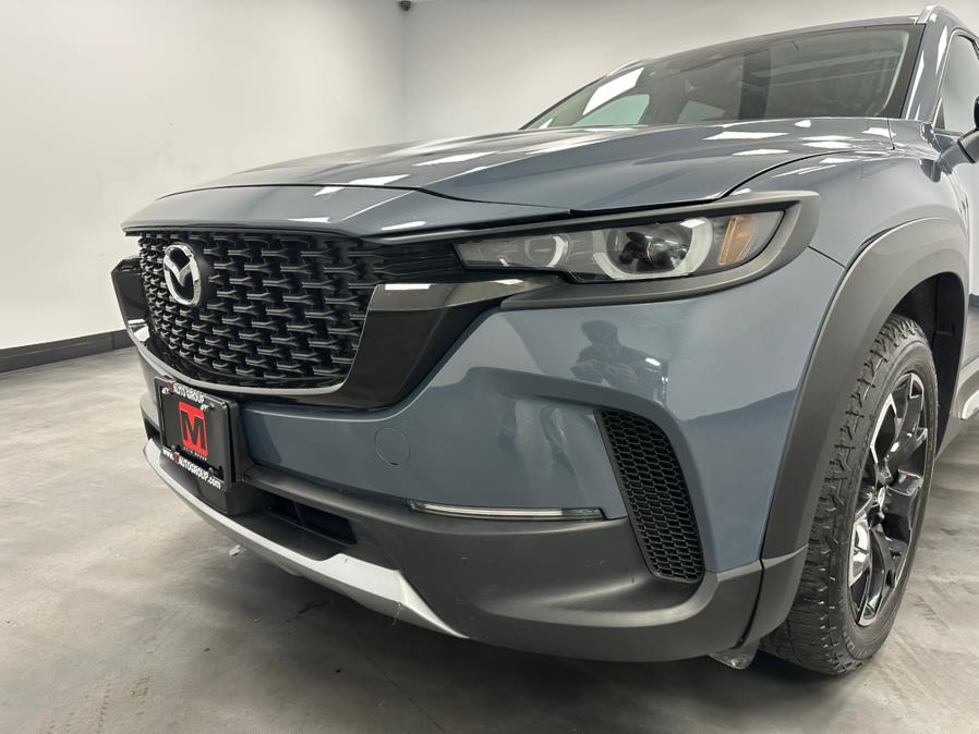 2023 Mazda CX-50 2.5 Turbo Meridian Edition AWD, available for sale in Elizabeth, New Jersey | M Auto Group. Elizabeth, New Jersey 2023 Mazda CX-50 2.5 Turbo Meridian Edition AWD, available for sale in Elizabeth, New Jersey | M Auto Group. Elizabeth, New Jersey