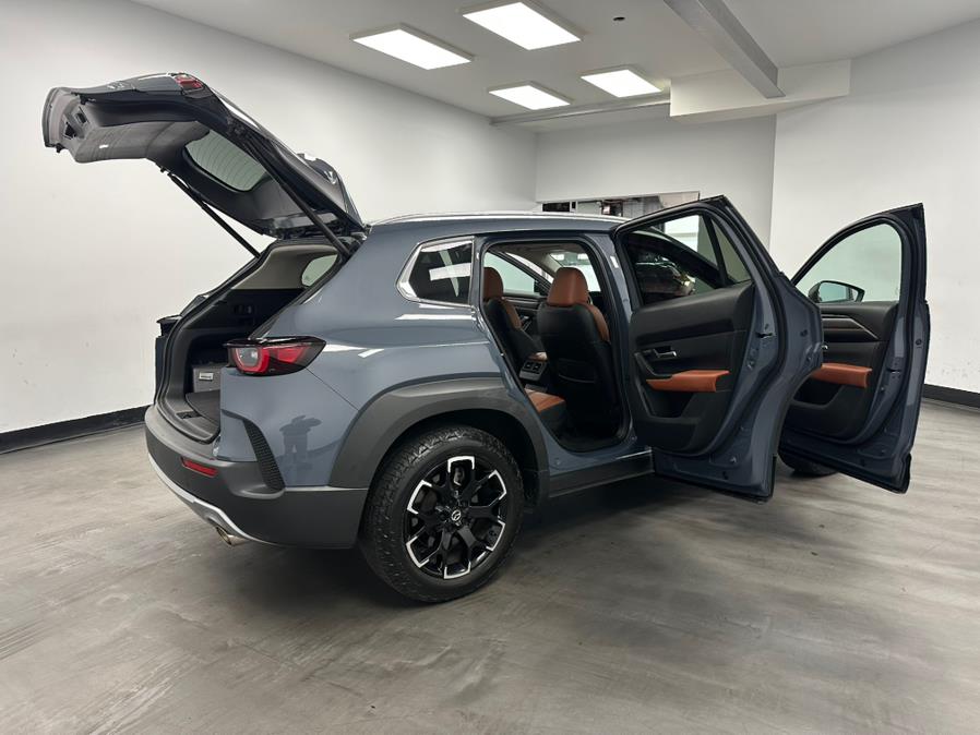 2023 Mazda CX-50 2.5 Turbo Meridian Edition AWD, available for sale in Elizabeth, New Jersey | M Auto Group. Elizabeth, New Jersey 2023 Mazda CX-50 2.5 Turbo Meridian Edition AWD, available for sale in Elizabeth, New Jersey | M Auto Group. Elizabeth, New Jersey