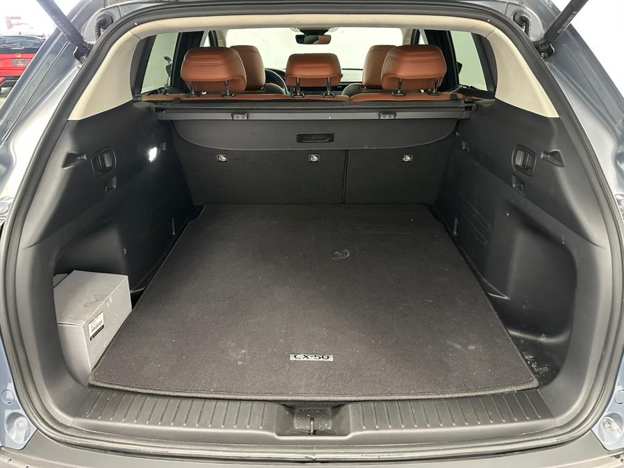 2023 Mazda CX-50 2.5 Turbo Meridian Edition AWD, available for sale in Elizabeth, New Jersey | M Auto Group. Elizabeth, New Jersey 2023 Mazda CX-50 2.5 Turbo Meridian Edition AWD, available for sale in Elizabeth, New Jersey | M Auto Group. Elizabeth, New Jersey