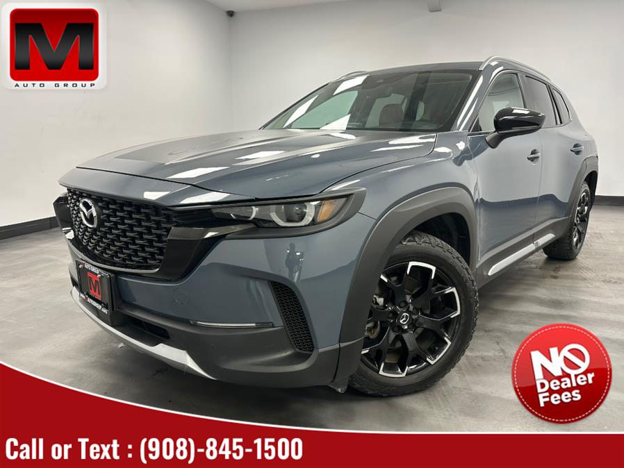 2023 Mazda CX-50 2.5 Turbo Meridian Edition AWD, available for sale in Elizabeth, New Jersey | M Auto Group. Elizabeth, New Jersey 2023 Mazda CX-50 2.5 Turbo Meridian Edition AWD, available for sale in Elizabeth, New Jersey | M Auto Group. Elizabeth, New Jersey