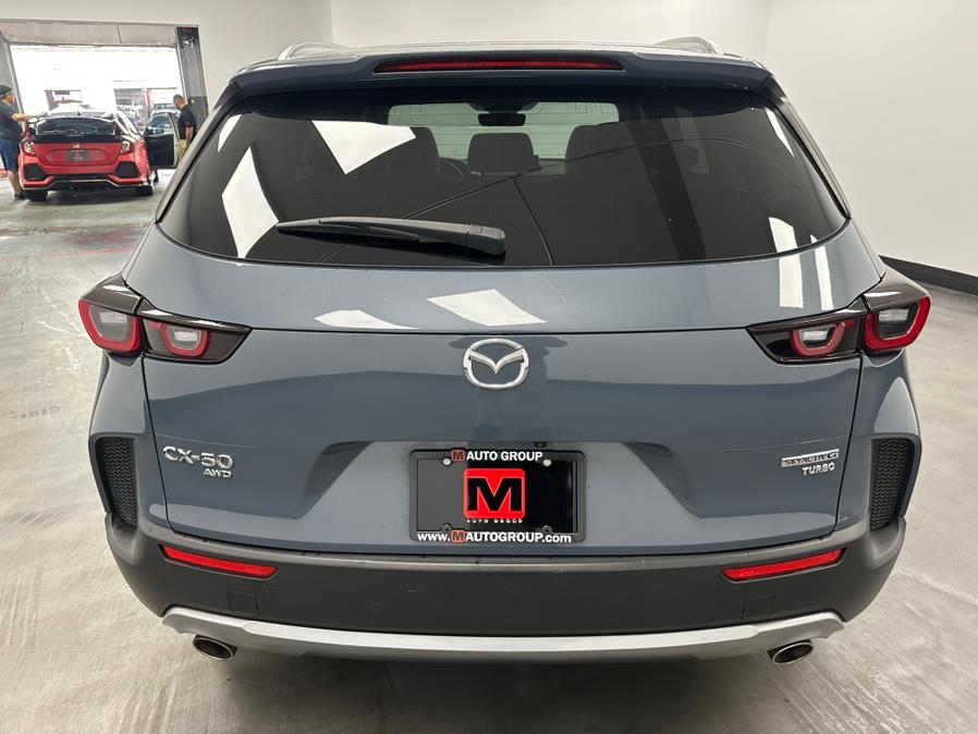 2023 Mazda CX-50 2.5 Turbo Meridian Edition AWD, available for sale in Elizabeth, New Jersey | M Auto Group. Elizabeth, New Jersey 2023 Mazda CX-50 2.5 Turbo Meridian Edition AWD, available for sale in Elizabeth, New Jersey | M Auto Group. Elizabeth, New Jersey