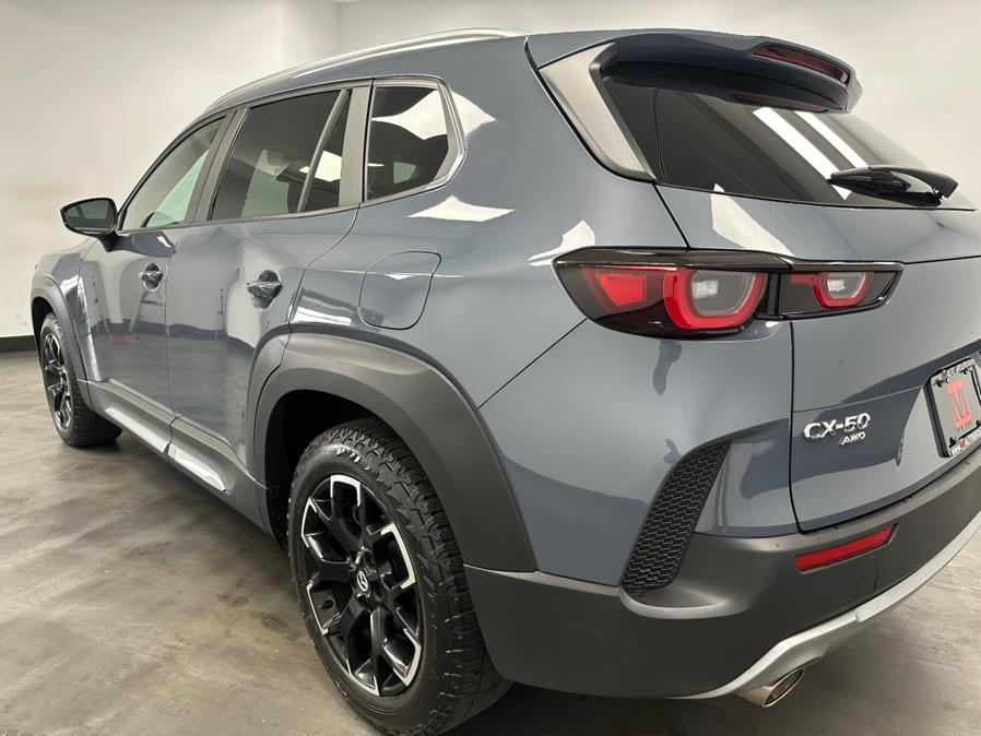 2023 Mazda CX-50 2.5 Turbo Meridian Edition AWD, available for sale in Elizabeth, New Jersey | M Auto Group. Elizabeth, New Jersey 2023 Mazda CX-50 2.5 Turbo Meridian Edition AWD, available for sale in Elizabeth, New Jersey | M Auto Group. Elizabeth, New Jersey