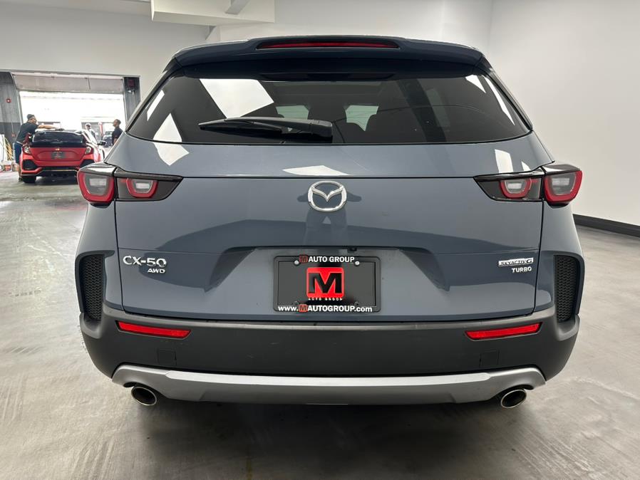2023 Mazda CX-50 2.5 Turbo Meridian Edition AWD, available for sale in Elizabeth, New Jersey | M Auto Group. Elizabeth, New Jersey 2023 Mazda CX-50 2.5 Turbo Meridian Edition AWD, available for sale in Elizabeth, New Jersey | M Auto Group. Elizabeth, New Jersey