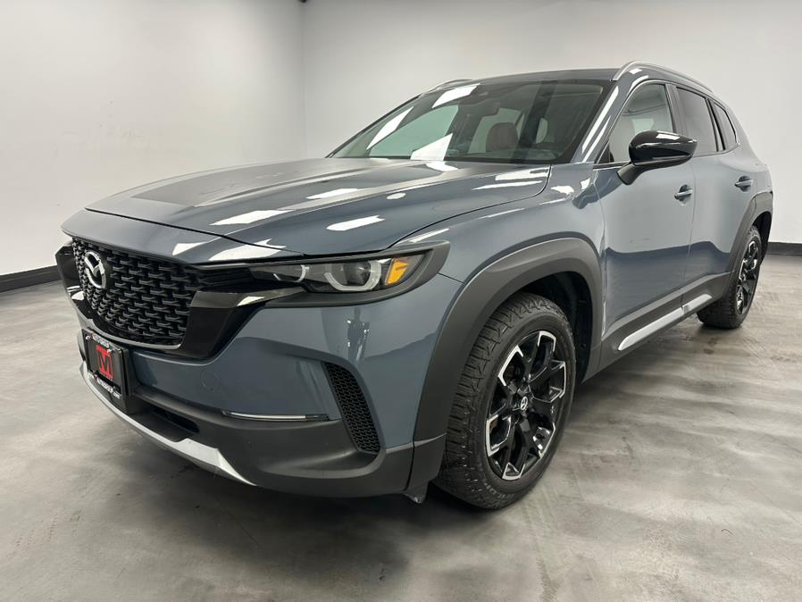 2023 Mazda CX-50 2.5 Turbo Meridian Edition AWD, available for sale in Elizabeth, New Jersey | M Auto Group. Elizabeth, New Jersey 2023 Mazda CX-50 2.5 Turbo Meridian Edition AWD, available for sale in Elizabeth, New Jersey | M Auto Group. Elizabeth, New Jersey