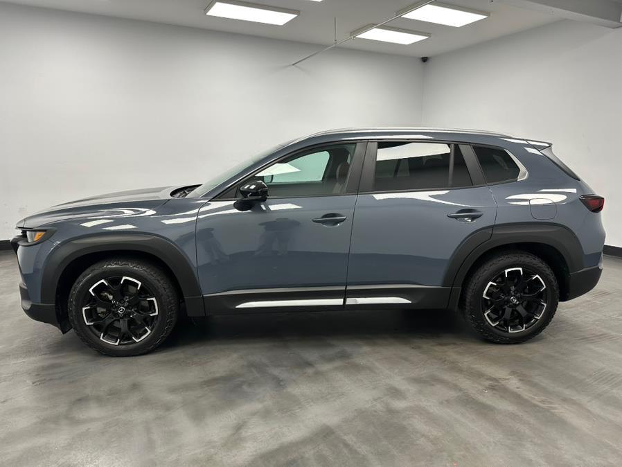 2023 Mazda CX-50 2.5 Turbo Meridian Edition AWD, available for sale in Elizabeth, New Jersey | M Auto Group. Elizabeth, New Jersey 2023 Mazda CX-50 2.5 Turbo Meridian Edition AWD, available for sale in Elizabeth, New Jersey | M Auto Group. Elizabeth, New Jersey