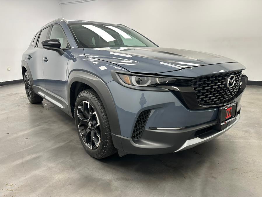 2023 Mazda CX-50 2.5 Turbo Meridian Edition AWD, available for sale in Elizabeth, New Jersey | M Auto Group. Elizabeth, New Jersey 2023 Mazda CX-50 2.5 Turbo Meridian Edition AWD, available for sale in Elizabeth, New Jersey | M Auto Group. Elizabeth, New Jersey