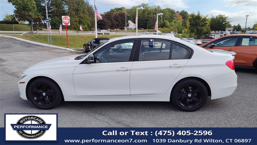 2015 BMW 3 Series 4dr Sdn 328i xDrive AWD SULEV South Africa, available for sale in Wilton, Connecticut | Performance Motor Cars Of Connecticut LLC. Wilton, Connecticut 2015 BMW 3 Series 4dr Sdn 328i xDrive AWD SULEV South Africa, available for sale in Wilton, Connecticut | Performance Motor Cars Of Connecticut LLC. Wilton, Connecticut