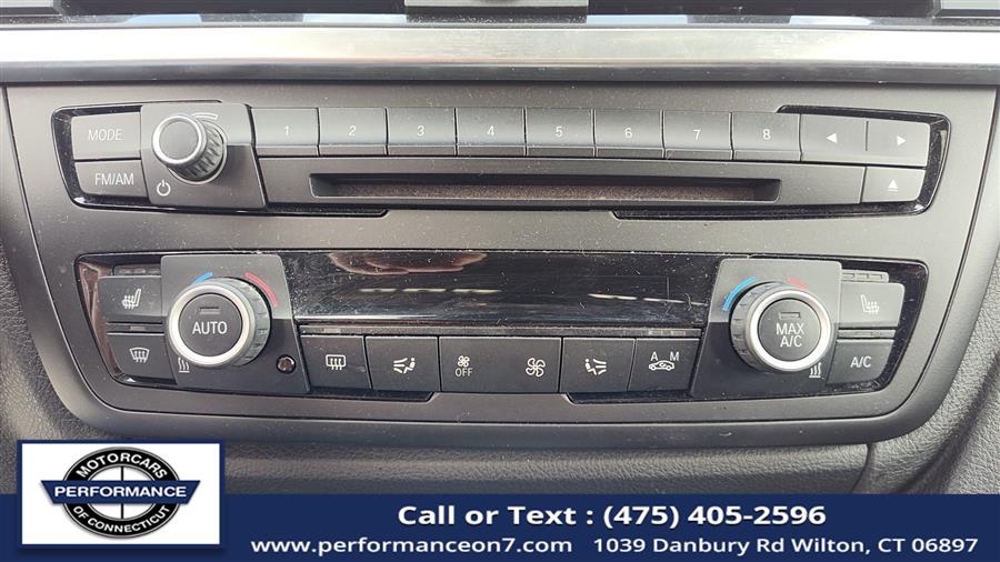 2015 BMW 3 Series 4dr Sdn 328i xDrive AWD SULEV South Africa, available for sale in Wilton, Connecticut | Performance Motor Cars Of Connecticut LLC. Wilton, Connecticut 2015 BMW 3 Series 4dr Sdn 328i xDrive AWD SULEV South Africa, available for sale in Wilton, Connecticut | Performance Motor Cars Of Connecticut LLC. Wilton, Connecticut