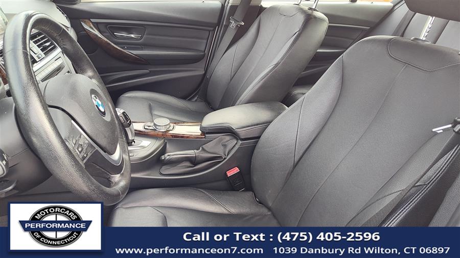 2015 BMW 3 Series 4dr Sdn 328i xDrive AWD SULEV South Africa, available for sale in Wilton, Connecticut | Performance Motor Cars Of Connecticut LLC. Wilton, Connecticut 2015 BMW 3 Series 4dr Sdn 328i xDrive AWD SULEV South Africa, available for sale in Wilton, Connecticut | Performance Motor Cars Of Connecticut LLC. Wilton, Connecticut